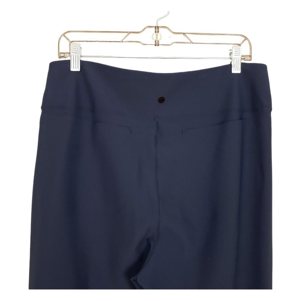 Epoque Evolution Jet Set Blue Pull-On Trouser Pan… - image 8
